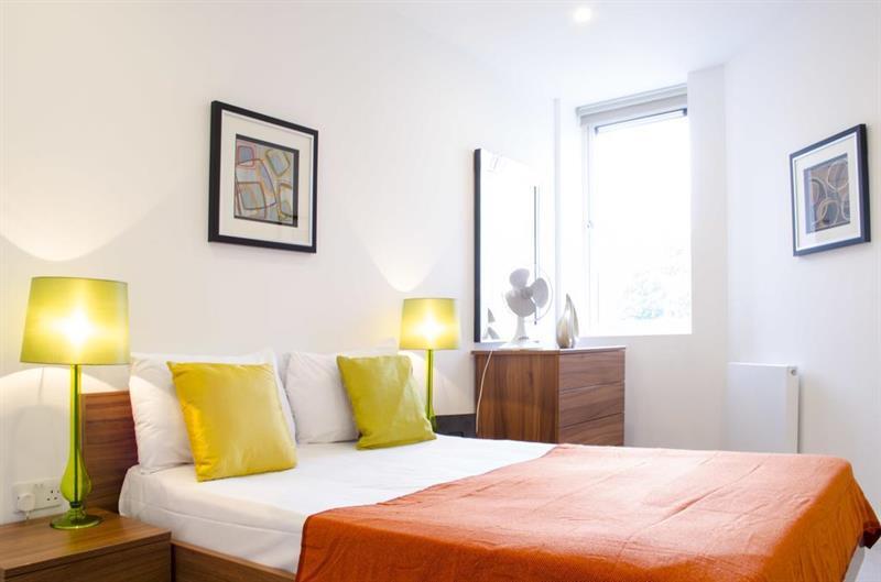 Borough Market Apartments Londres Exterior foto